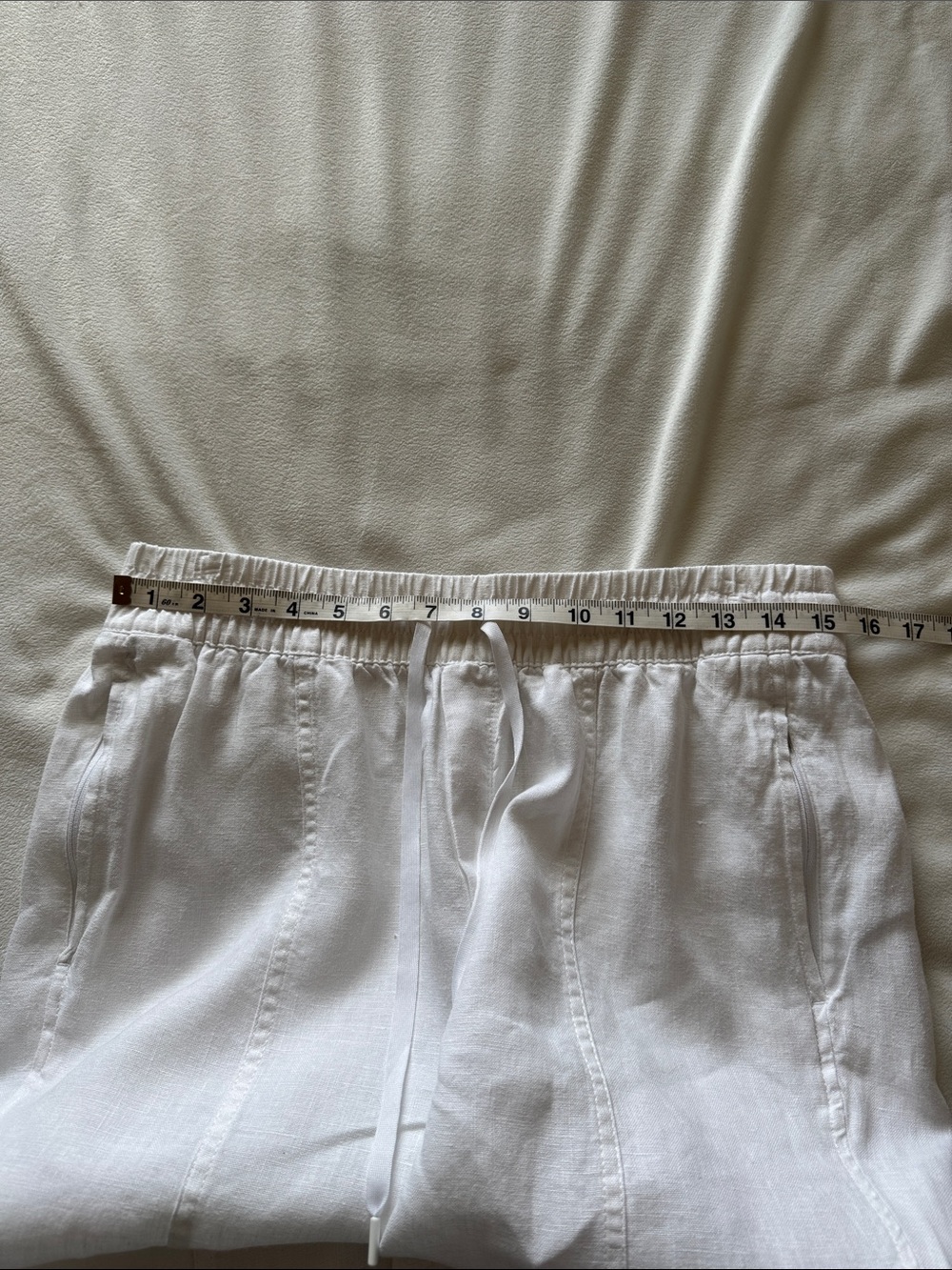 Athleta linen pants - Picture 10 of 14